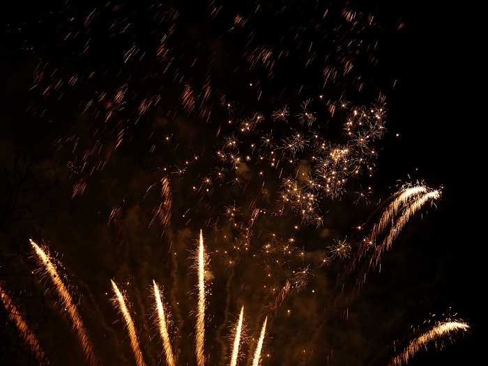Feux